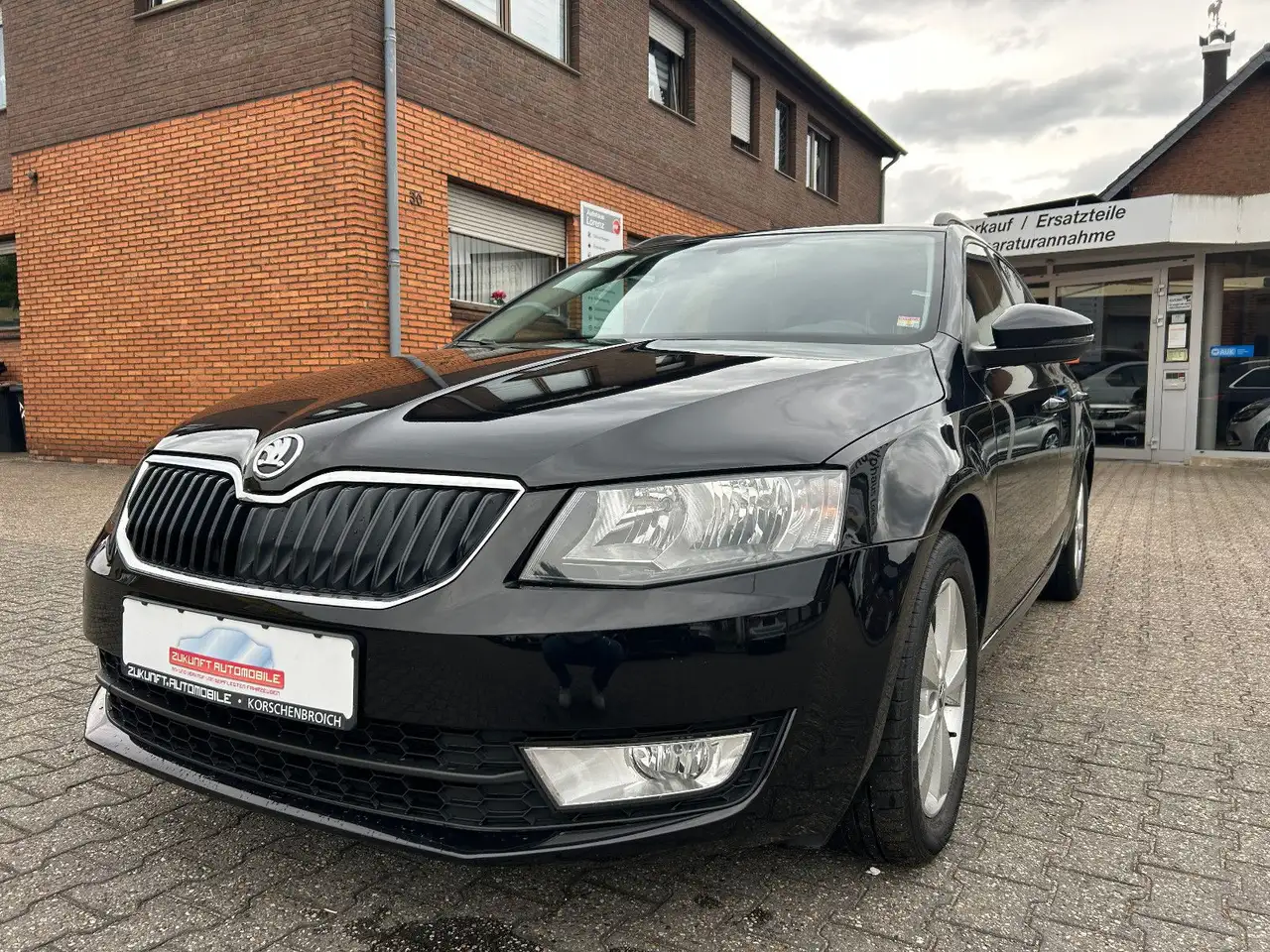 Das Auto