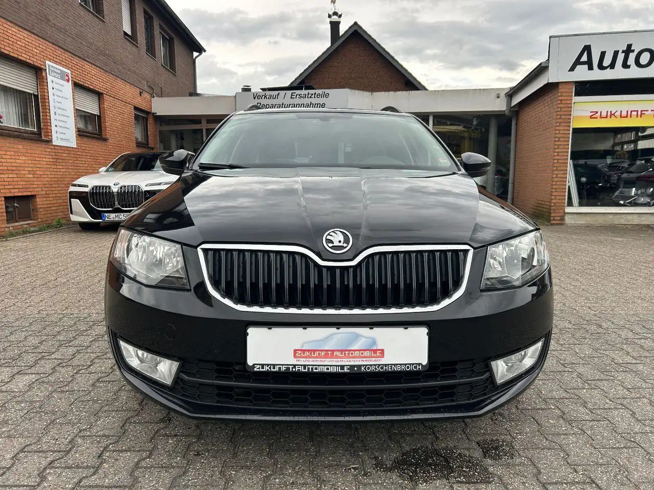 Das Auto
