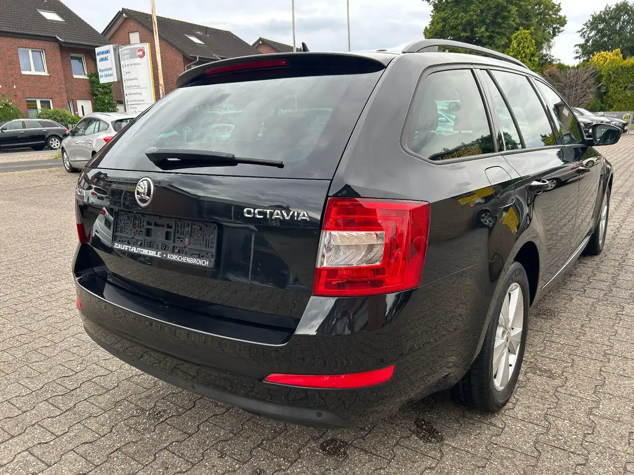 Das Auto