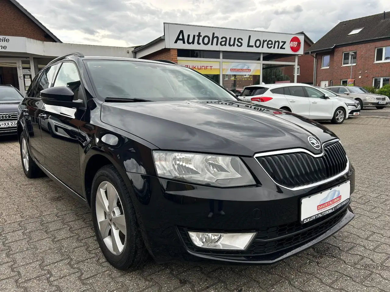 Das Auto