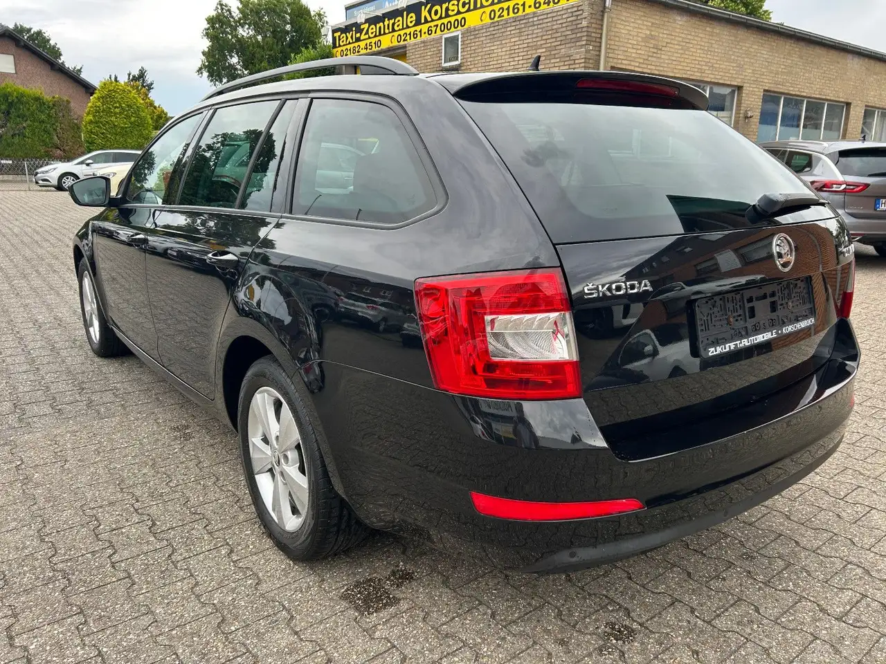 Das Auto