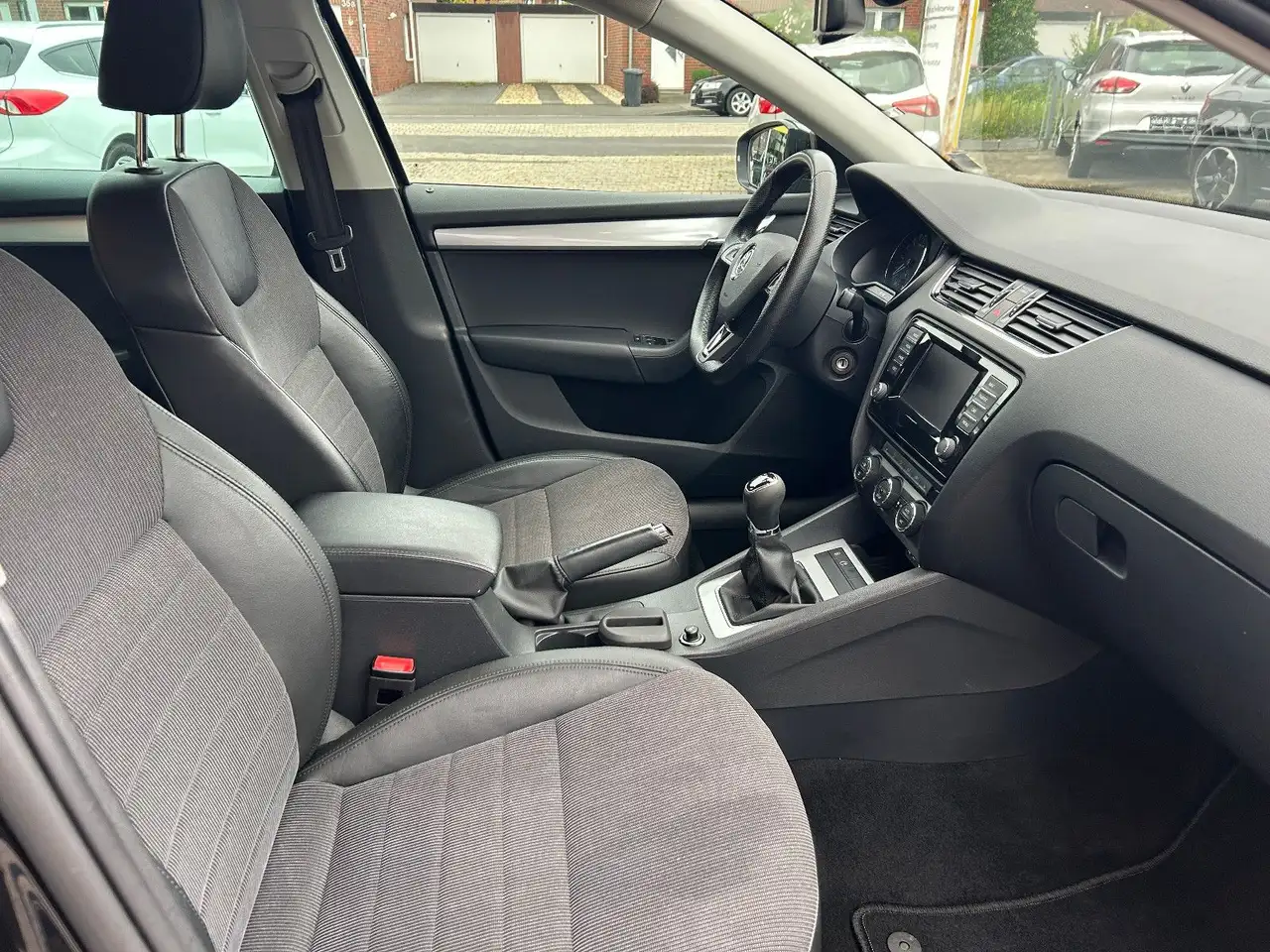 Das Auto