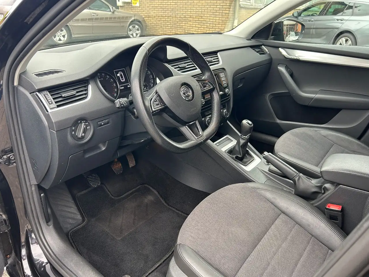 Das Auto