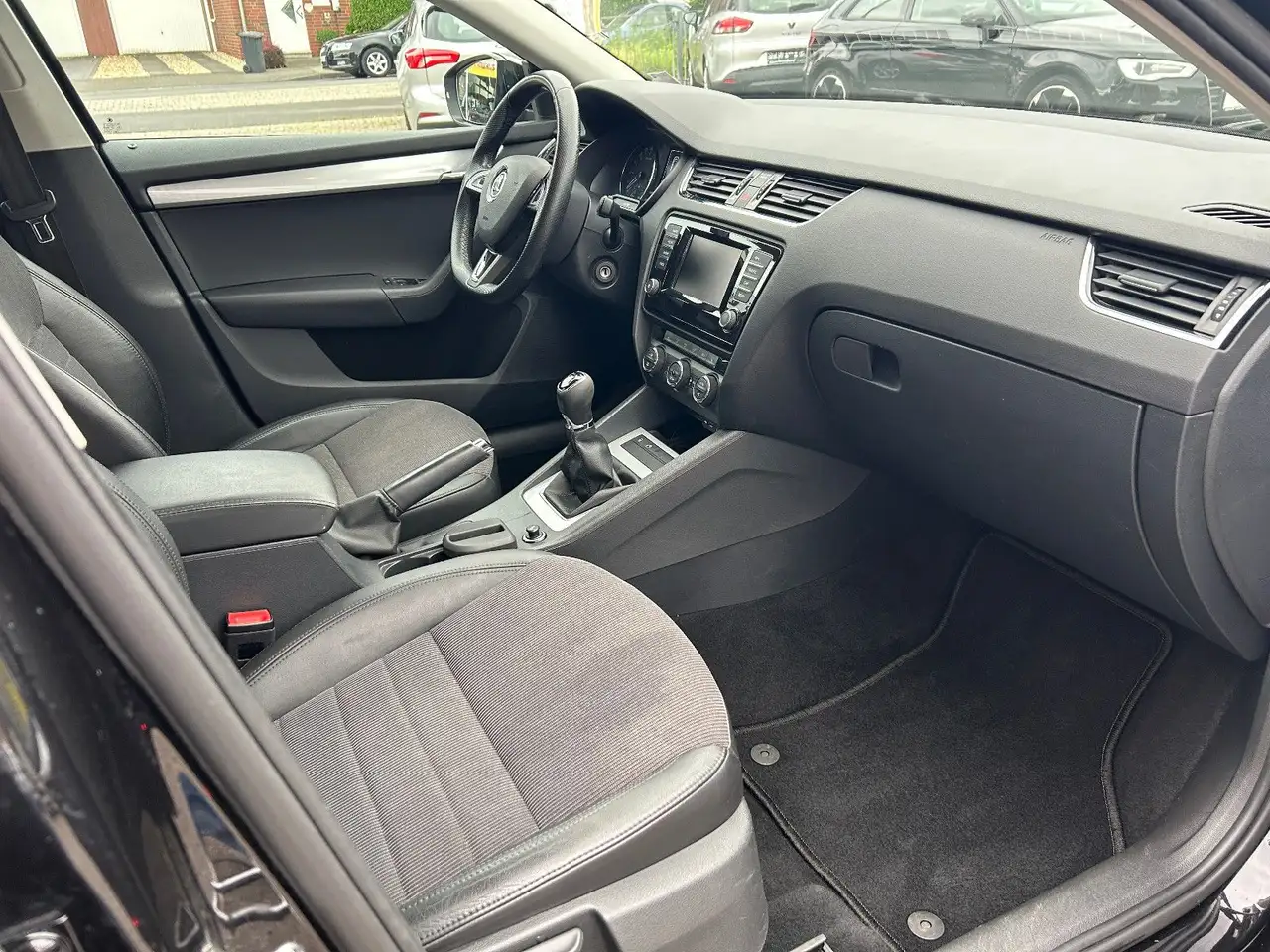 Das Auto