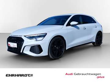 Sportback TFSI quattro S tronic DCC B&O*MATRIX*...