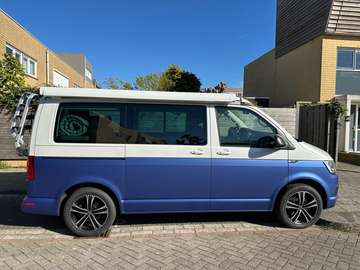 2.0 TDI 204pk motor heeft 89.500 km gereden