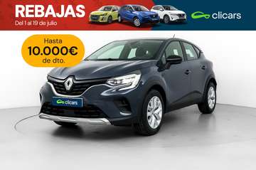 TCe Equilibre 67kW