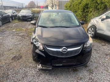 Karl 1.0i Enjoy (EU6.2)