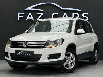 2.0 CR TDi Trend * JANTES + CLIM + GARANTIE *