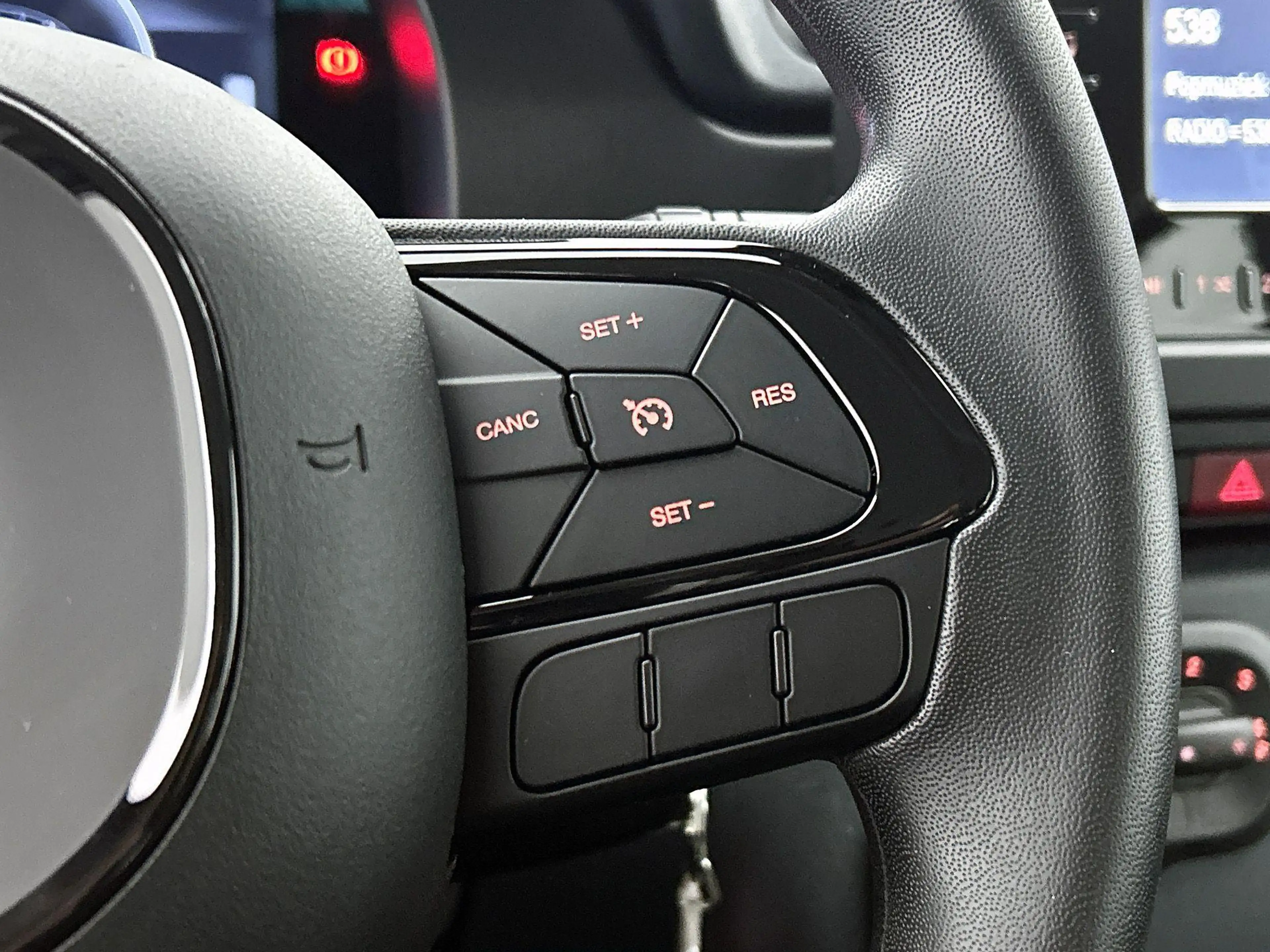 Fiat Panda 1.0 Hybrid City | Airco | Cruise Control | PDC Ach — photo 6