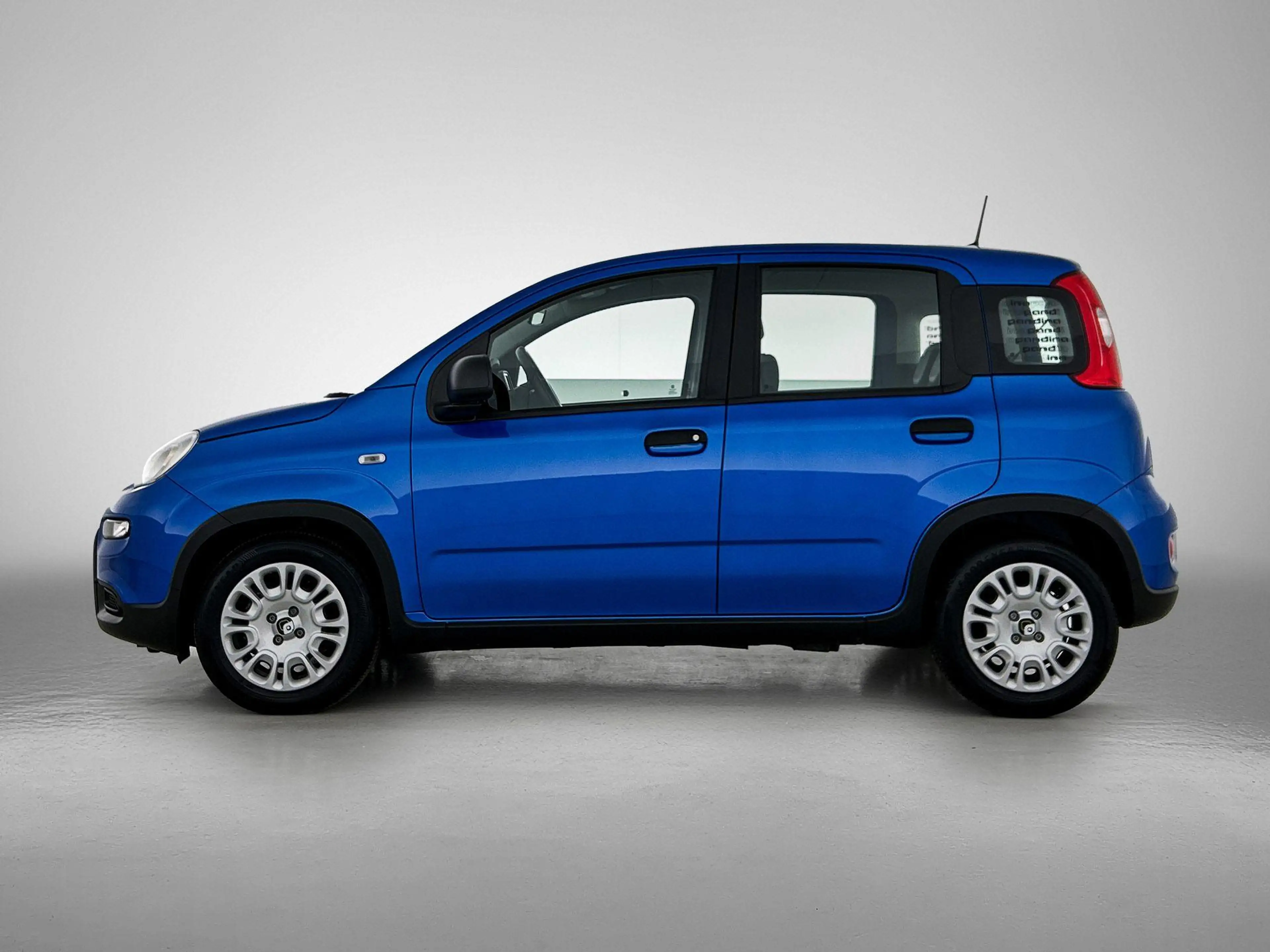 Fiat Panda 1.0 Hybrid City | Airco | Cruise Control | PDC Ach — photo 2