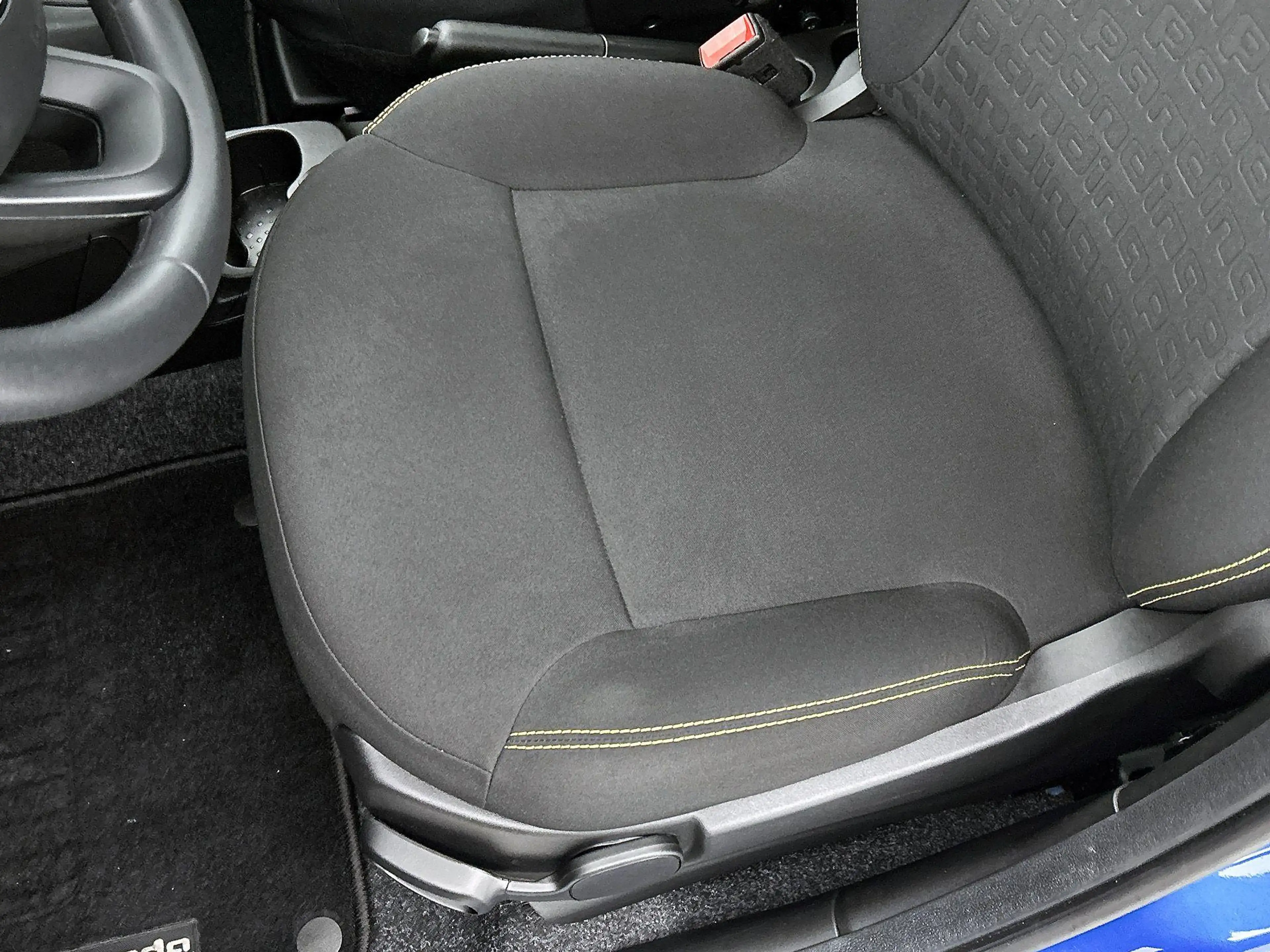 Fiat Panda 1.0 Hybrid City | Airco | Cruise Control | PDC Ach — photo 15