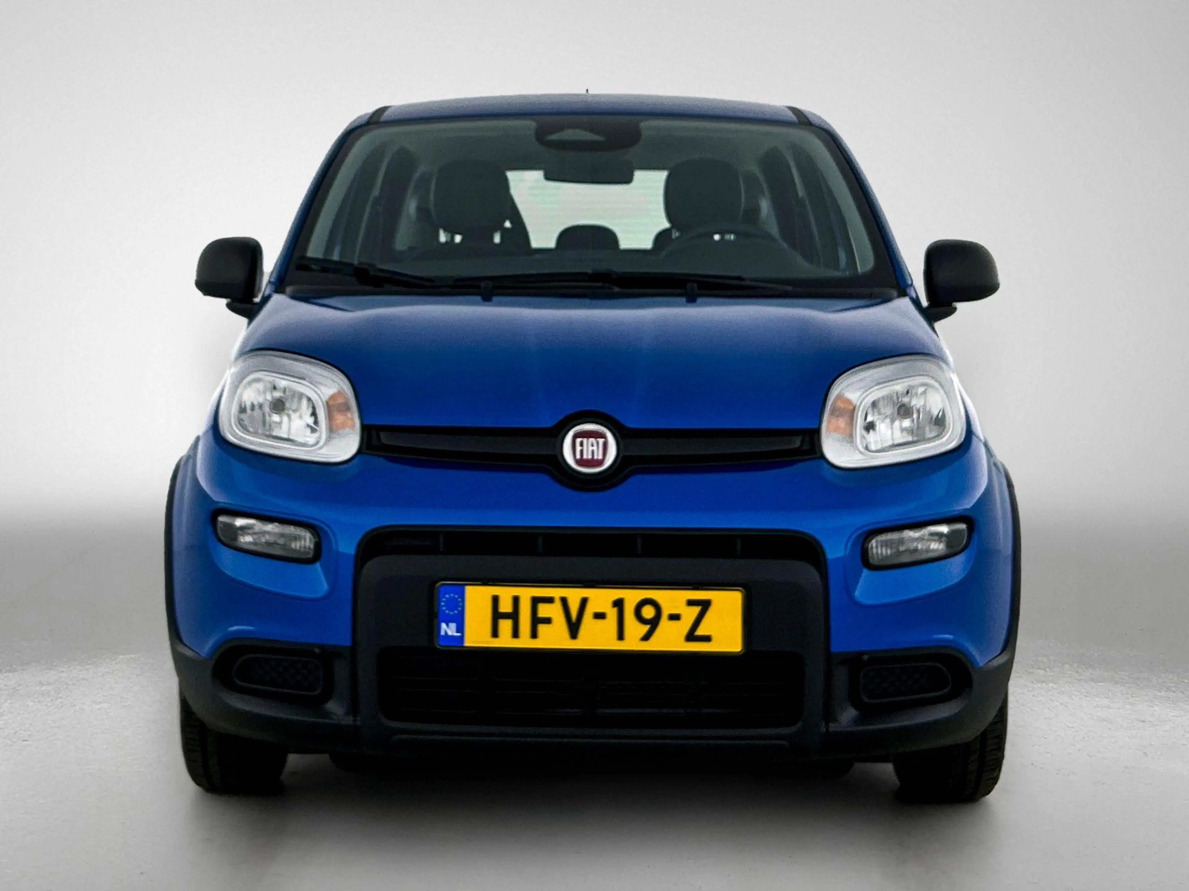 Fiat Panda 1.0 Hybrid City | Airco | Cruise Control | PDC Ach — photo 5