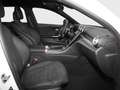 Mercedes-Benz C 220 d 4MATIC T-Modell AMG Night Distronic AHK Weiß - thumbnail 9
