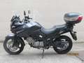 Suzuki V-Strom 650 Чорний - thumbnail 5