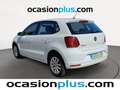 Volkswagen Polo 1.0 BMT A- 55kW Wit - thumbnail 3