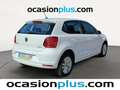 Volkswagen Polo 1.0 BMT A- 55kW Wit - thumbnail 4