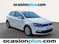 Volkswagen Polo 1.0 BMT A- 55kW Wit - thumbnail 2