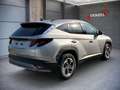 Hyundai TUCSON NX4 Jubile 1,6 T-GDi HEV 4WD AT Silber - thumbnail 4