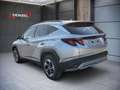 Hyundai TUCSON NX4 Jubile 1,6 T-GDi HEV 4WD AT Silber - thumbnail 3