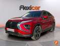 Mitsubishi Eclipse Cross PHEV Kaiteki 4WD Rojo - thumbnail 9