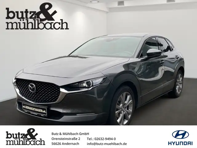 Mazda CX-30 Selection 2WD