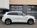 Volkswagen Touareg R-Line 4Motion Blanc - thumbnail 21
