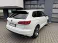 Volkswagen Touareg R-Line 4Motion Weiß - thumbnail 3