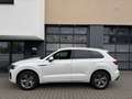 Volkswagen Touareg R-Line 4Motion Blanc - thumbnail 2