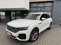 Volkswagen Touareg R-Line 4Motion Blanc - thumbnail 1