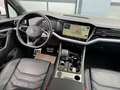 Volkswagen Touareg R-Line 4Motion Blanc - thumbnail 4