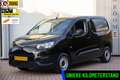 Toyota Proace City 1.2 Turbo 5.700KM ACTIEPRIJS Schwarz - thumbnail 1