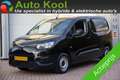 Toyota Proace City 1.2 Turbo 5.700KM ACTIEPRIJS Noir - thumbnail 1