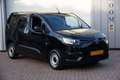 Toyota Proace City 1.2 Turbo 5.700KM ACTIEPRIJS Noir - thumbnail 2