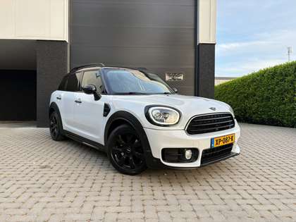 MINI Mini Countryman 1.5 - Automaat - CarPlay - Led - U