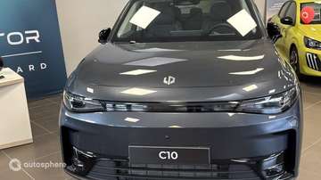 REEV 215ch 28,4 kWh Design MY25