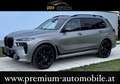 BMW X7 xDrive40d M-Sport / VOLL 173 Listenpreis Massag... Grau - thumbnail 1