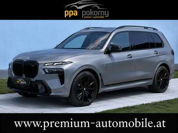 xDrive40d M-Sport / VOLL 173 Listenpreis Massag...
