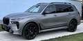 BMW X7 xDrive40d M-Sport / VOLL 173 Listenpreis Massag... Grau - thumbnail 11