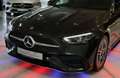 Mercedes-Benz C 300 Lim. AMG Line*LEDER*LED*NAVI*KAMERA*ALU* Grau - thumbnail 13