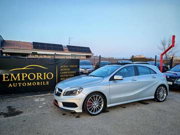 250 Version Sport 7G-DCT