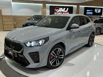 xDrive 20dA M Sport Pro