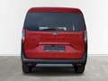 Ford Tourneo Courier Active L1 1,0l EcoBoost Red - thumbnail 4