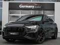 Audi SQ8 4.0TDI V8 435PK Quattro Pano 4W-best. B&O Nachtzic Negro - thumbnail 9