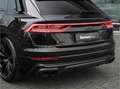 Audi SQ8 4.0TDI V8 435PK Quattro Pano 4W-best. B&O Nachtzic Negro - thumbnail 47