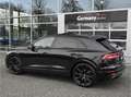 Audi SQ8 4.0TDI V8 435PK Quattro Pano 4W-best. B&O Nachtzic Negro - thumbnail 17