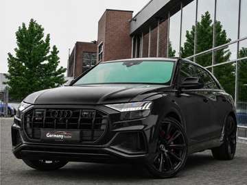 4.0TDI V8 435PK Quattro Pano 4W-best. B&O Nachtzic