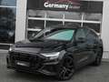 Audi SQ8 4.0TDI V8 435PK Quattro Pano 4W-best. B&O Nachtzic Negro - thumbnail 46