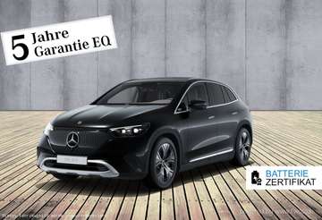 EQE 350 4M SUV "Flex-Bonus" - 3.200 Euro!/Pano