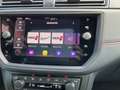 SEAT Arona FR AHK, Voll-LED, Navi, Full-Link, Kamera Чорний - thumbnail 12